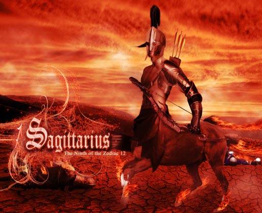 Sagittarius